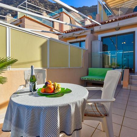 Studio Buenovista Los Carrizales Ngoại thất bức ảnh