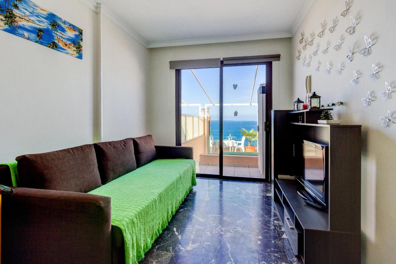 Studio Buenovista Los Carrizales Ngoại thất bức ảnh