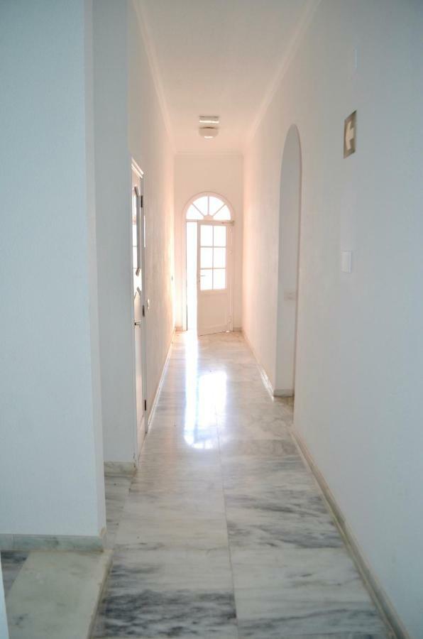 Studio Buenovista Los Carrizales Ngoại thất bức ảnh